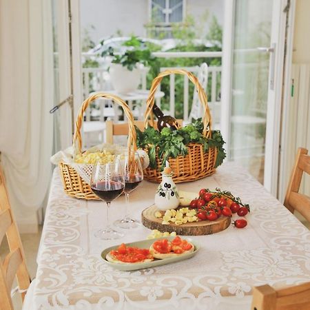 카스텔라나그로테 Casa Annalisa 빌라 외부 사진