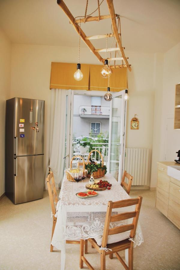 카스텔라나그로테 Casa Annalisa 빌라 외부 사진