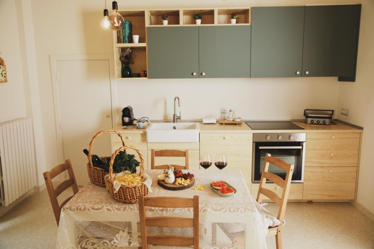 카스텔라나그로테 Casa Annalisa 빌라 외부 사진