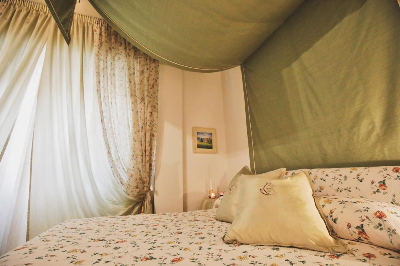 카스텔라나그로테 Casa Annalisa 빌라 외부 사진