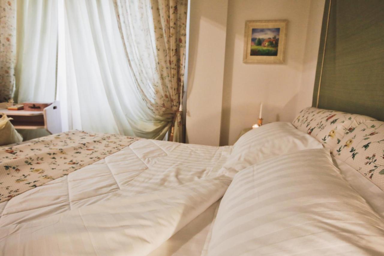 카스텔라나그로테 Casa Annalisa 빌라 외부 사진