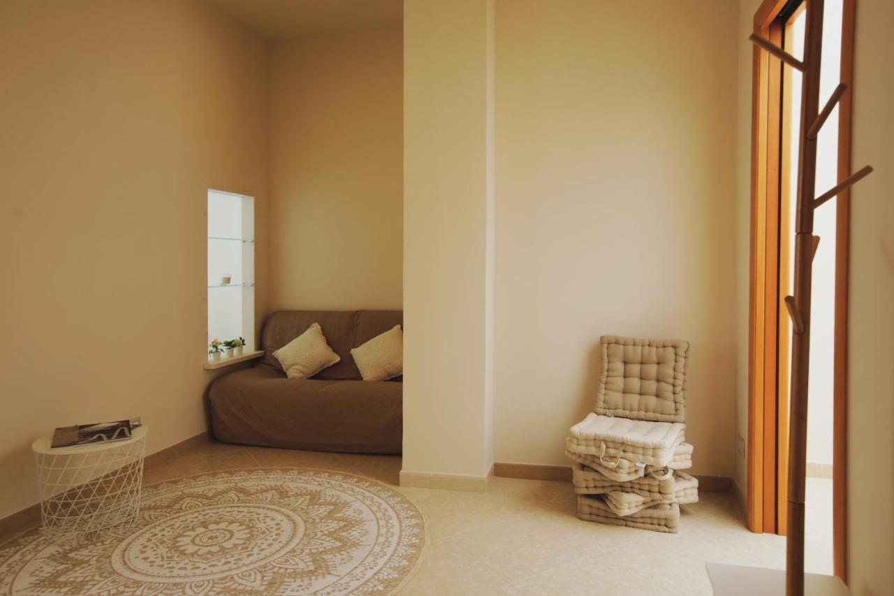 카스텔라나그로테 Casa Annalisa 빌라 외부 사진